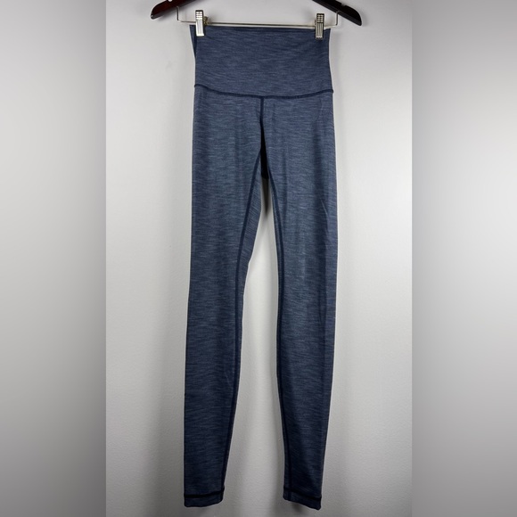 lululemon Align High-Rise Pant Size 4 - Picture 5 of 8